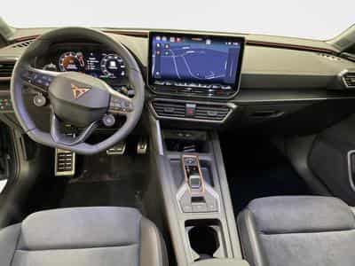Cupra Leon VZ (2026) - Photo 12