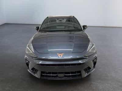 Cupra Leon VZ (2026) - Photo 2