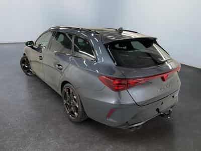 Cupra Leon VZ (2026) - Photo 5
