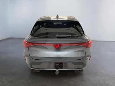Cupra Leon VZ (2026) - Photo 6