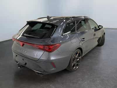 Cupra Leon VZ (2026) - Photo 7