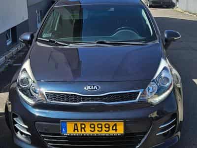 Kia Rio (2016) - Photo 1