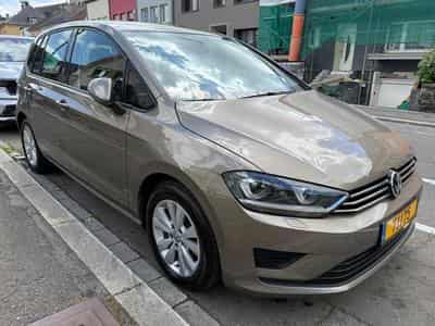 VW Golf Sportwagon 1.6 TDI BOÎTE DSG (2015) - Photo 2