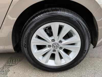 VW Golf Sportwagon 1.6 TDI BOÎTE DSG (2015) - Photo 10