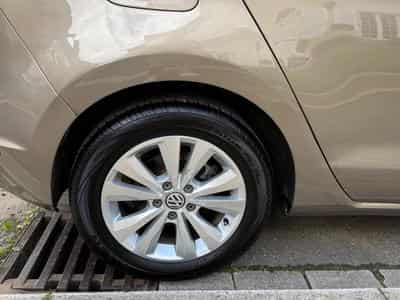 VW Golf Sportwagon 1.6 TDI BOÎTE DSG (2015) - Photo 13