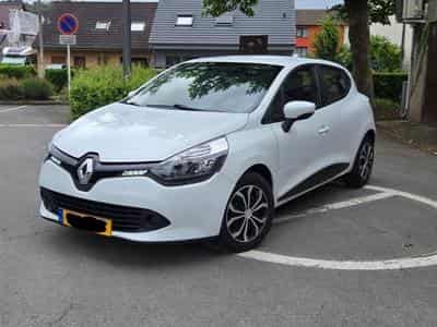 Renault Clio 1.5 dci (2015) - Photo 1