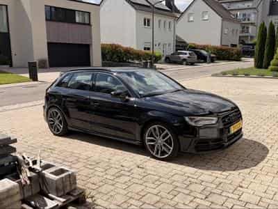 Audi S3 S3 Sportback Tronic (2014) - Photo 1