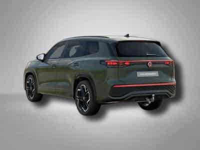 VW Tayron R-Line 2.0 TSI 7-Gang-DSG 4MOTION (2025) - Photo 3