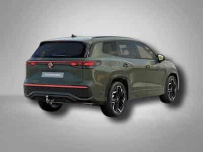 VW Tayron R-Line 2.0 TSI 7-Gang-DSG 4MOTION (2025) - Photo 5