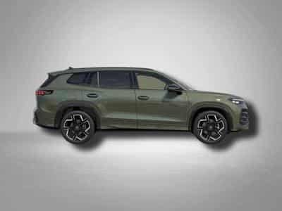 VW Tayron R-Line 2.0 TSI 7-Gang-DSG 4MOTION (2025) - Photo 6