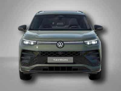 VW Tayron R-Line 2.0 TSI 7-Gang-DSG 4MOTION (2025) - Photo 8