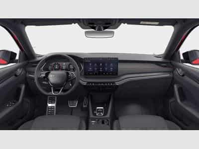 Skoda Octavia RS 2.0 TSI 7-Gang-DSG (2025) - Photo 4