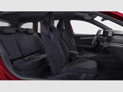 Skoda Octavia RS 2.0 TSI 7-Gang-DSG (2025) - Photo 5