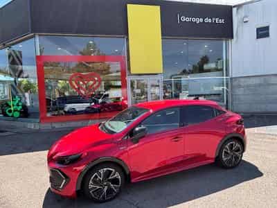 Renault Clio 1.8 ESPRIT ALPINE FULL HYBRIDE (2026) - Photo 1