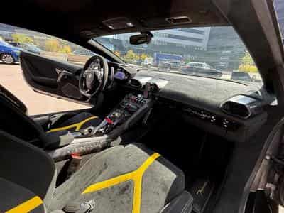 Lamborghini Huracán performante (2018) - Photo 7
