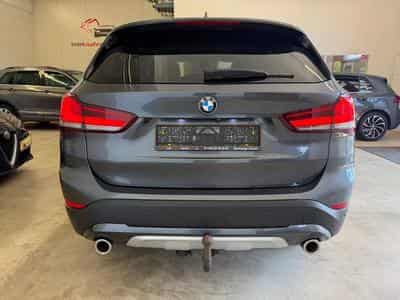 BMW X1 xDrive 20 i xLine (2020) - Photo 5