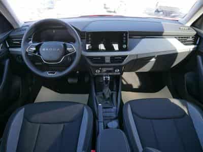 Skoda Kamiq Selection (2026) - Photo 10