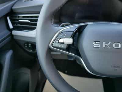 Skoda Kamiq Selection (2026) - Photo 12
