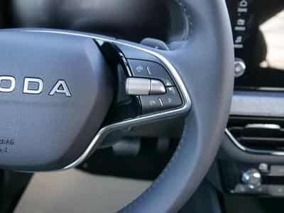 Skoda Kamiq Selection (2026) - Photo 13