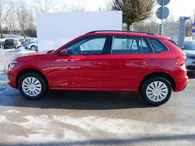 Skoda Kamiq Selection (2026) - Photo 6