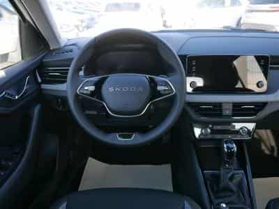 Skoda Kamiq Selection (2026) - Photo 10