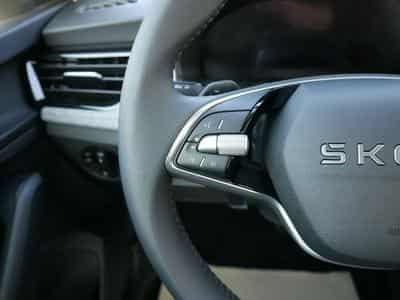 Skoda Kamiq Selection (2026) - Photo 11