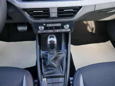 Skoda Kamiq Selection (2026) - Photo 13
