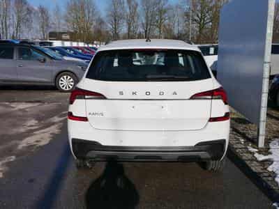 Skoda Kamiq Selection (2026) - Photo 2