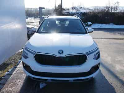 Skoda Kamiq Selection (2026) - Photo 3