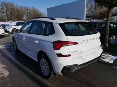 Skoda Kamiq Selection (2026) - Photo 6
