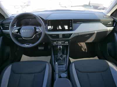 Skoda Kamiq Selection (2026) - Photo 9