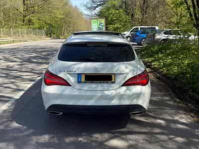 Mercedes CLA 220 7G-DCT URBAN / PROGRESSIVE PACKAGE (2017) - Photo 1