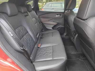 Nissan Qashqai Tekna (2024) - Photo 12