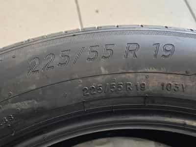 Pneus – 19 - Photo 1