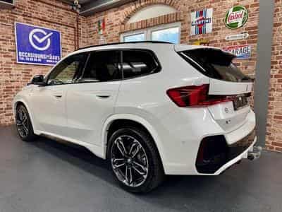 BMW X1 X1 20dA 2.0 163cv Auto xDrive M-SPORT (2025) - Photo 2
