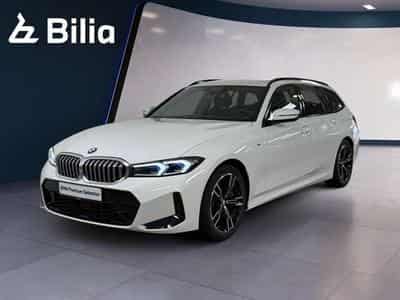BMW 320 d xDrive Head-Up HiFi DAB LED (2025) - Photo 1
