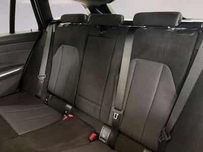 BMW 320 d xDrive Head-Up HiFi DAB LED (2025) - Photo 10