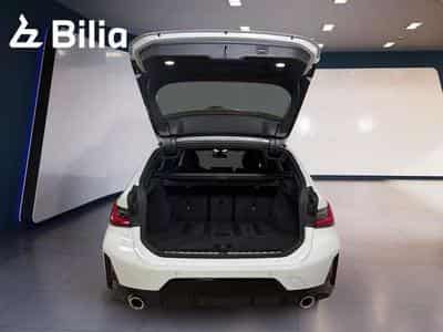 BMW 320 d xDrive Head-Up HiFi DAB LED (2025) - Photo 11