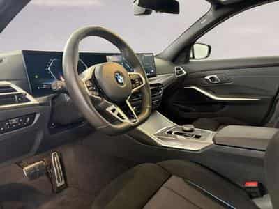 BMW 320 d xDrive Head-Up HiFi DAB LED (2025) - Photo 6