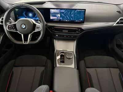 BMW 320 d xDrive Head-Up HiFi DAB LED (2025) - Photo 7