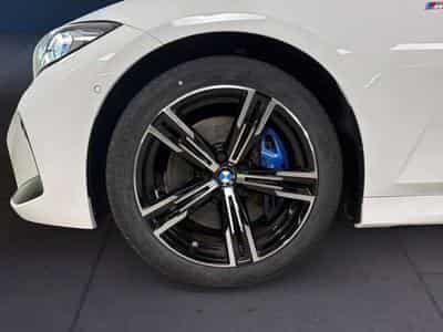 BMW 320 d xDrive Head-Up HiFi DAB LED (2025) - Photo 8