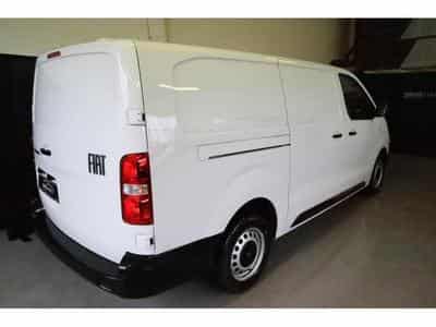 Fiat Scudo 144 L3 eCall Temp HFT180° PDC NSW 3S (2025) - Photo 11