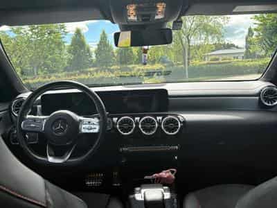 Mercedes CLA 180 Amg Line (2022) - Photo 1