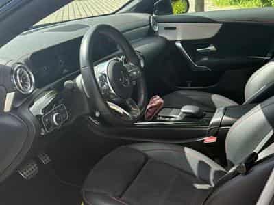 Mercedes CLA 180 Amg Line (2022) - Photo 4