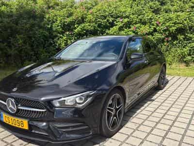 Mercedes CLA 180 Amg Line (2022) - Photo 7