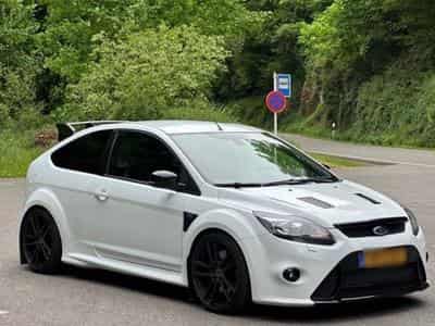 Ford Focus 2.5 RS (2009) - Photo 1