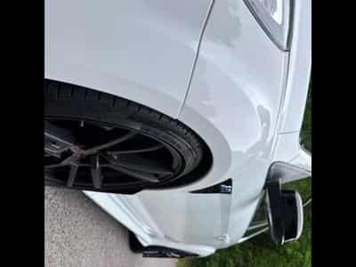 Ford Focus 2.5 RS (2009) - Photo 2