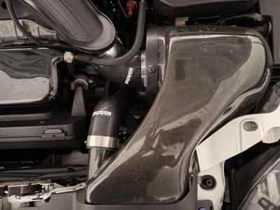 Ford Focus 2.5 RS (2009) - Photo 5