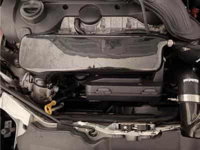 Ford Focus 2.5 RS (2009) - Photo 6
