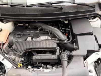 Ford Focus 2.5 RS (2009) - Photo 7